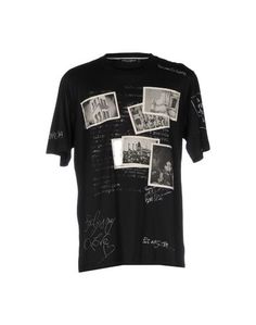 Футболка Dolce & Gabbana