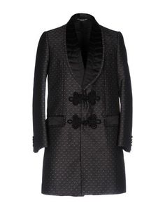 Легкое пальто Dolce & Gabbana