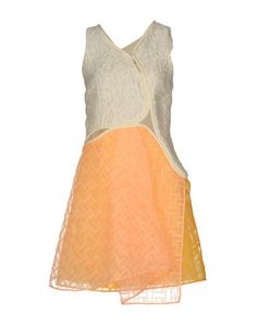 Короткое платье 3.1 Phillip Lim