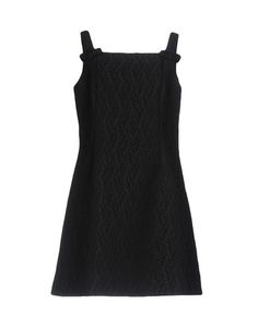 Короткое платье Dolce & Gabbana