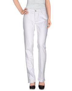 Джинсовые брюки 7 For All Mankind