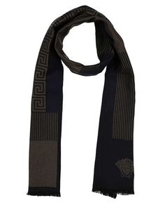 Шарф Versace
