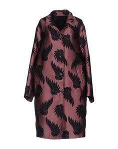 Легкое пальто Dries Van Noten