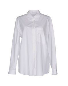 Pубашка Jil Sander