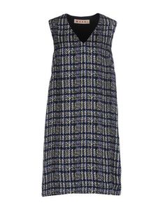 Короткое платье Marni
