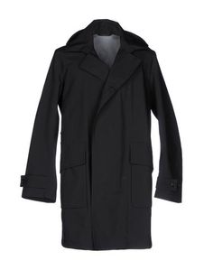 Легкое пальто Jil Sander