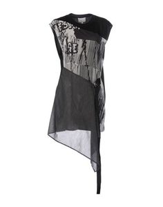 Короткое платье 3.1 Phillip Lim