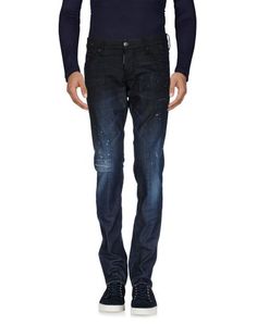 Джинсовые брюки Dsquared2