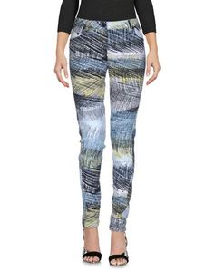 Джинсовые брюки Kenzo