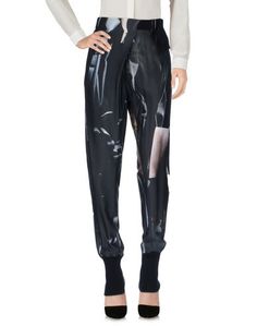 Повседневные брюки Ann Demeulemeester