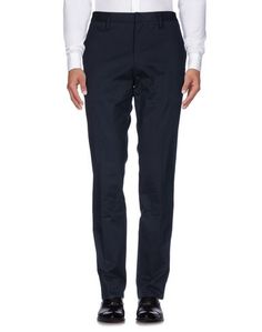 Повседневные брюки Jil Sander