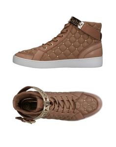 Высокие кеды и кроссовки Michael Michael Kors