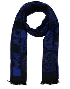 Шарф Versace