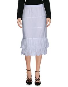 Юбка длиной 3/4 Dolce & Gabbana