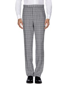 Повседневные брюки Thom Browne