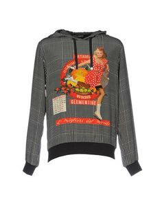 Толстовка Dolce & Gabbana