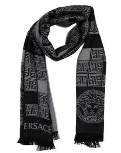 Шарф Versace