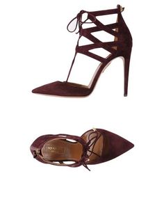 Туфли Aquazzura