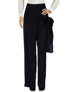 Повседневные брюки Lanvin
