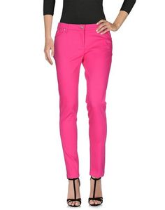 Джинсовые брюки Kenzo