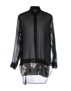 Pубашка Dries Van Noten