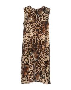 Платье до колена Dolce & Gabbana