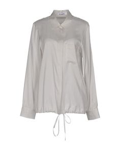 Pубашка Jil Sander