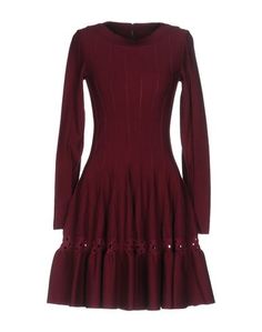 Короткое платье AlaÏa