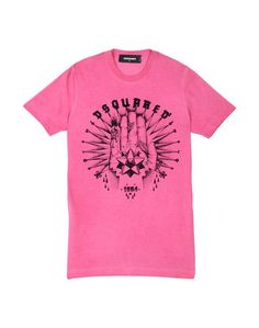 Футболка Dsquared2