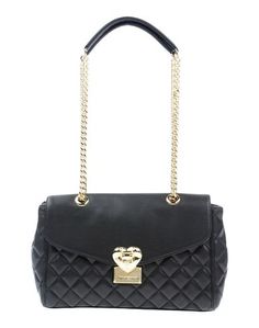 Сумка на плечо Love Moschino
