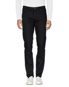 Джинсовые брюки Saint Laurent