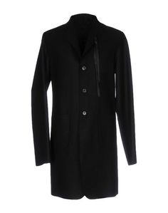Легкое пальто Ann Demeulemeester