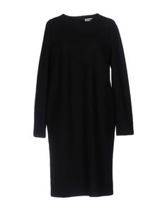 Платье до колена Jil Sander
