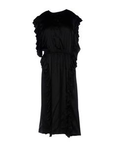 Платье длиной 3/4 Simone Rocha