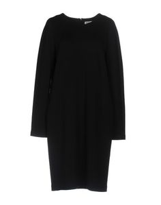 Платье до колена Jil Sander