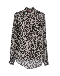 Pубашка Msgm