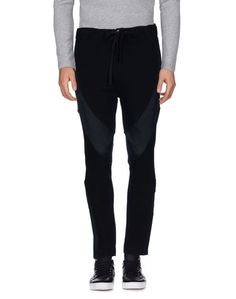 Повседневные брюки Ann Demeulemeester