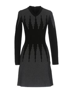 Короткое платье AlaÏa