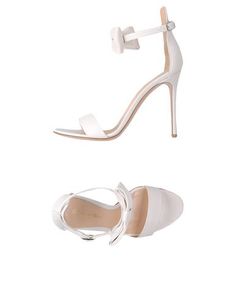 Сандалии Gianvito Rossi