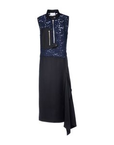 Платье до колена 3.1 Phillip Lim