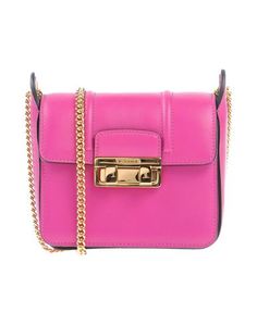 Сумка через плечо Lanvin