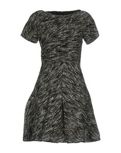 Короткое платье Giambattista Valli