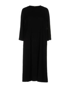 Платье до колена Comme DES GarÇons