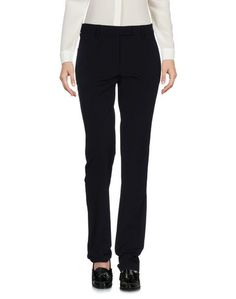 Повседневные брюки Jil Sander