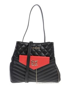 Сумка на руку Love Moschino