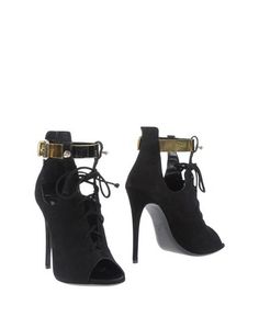 Полусапоги и высокие ботинки Giuseppe Zanotti Design