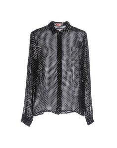 Pубашка Msgm
