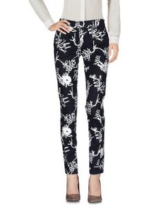 Повседневные брюки Kenzo