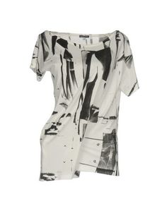 Футболка Ann Demeulemeester