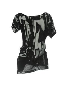 Футболка Ann Demeulemeester